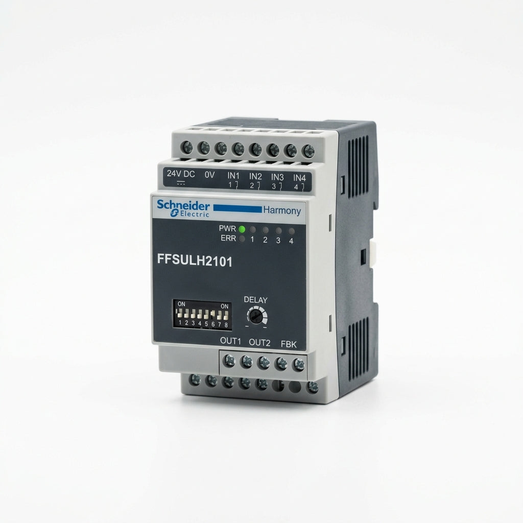 SCHNEIDER ELECTRIC  FFSULH2101