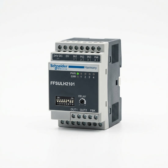 SCHNEIDER ELECTRIC  FFSULH2101