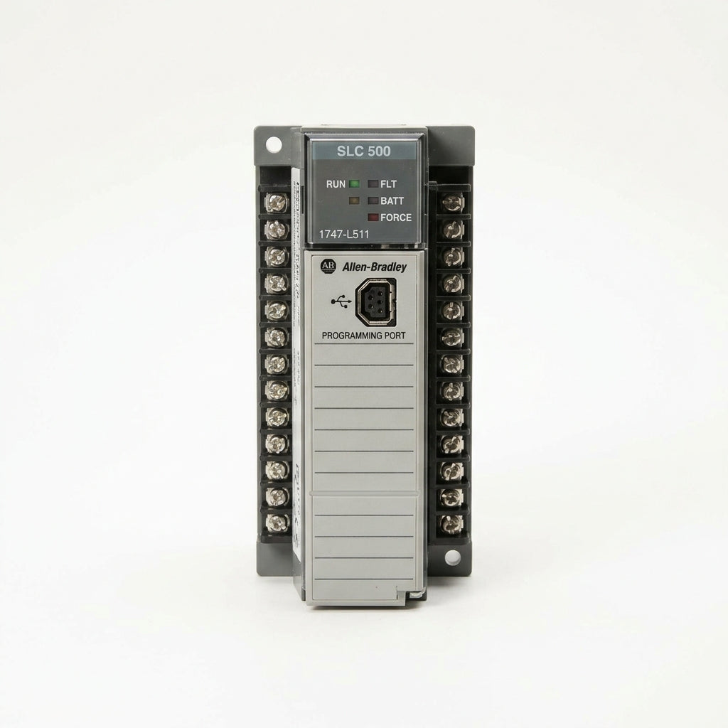 Allen-Bradley 1747-L511