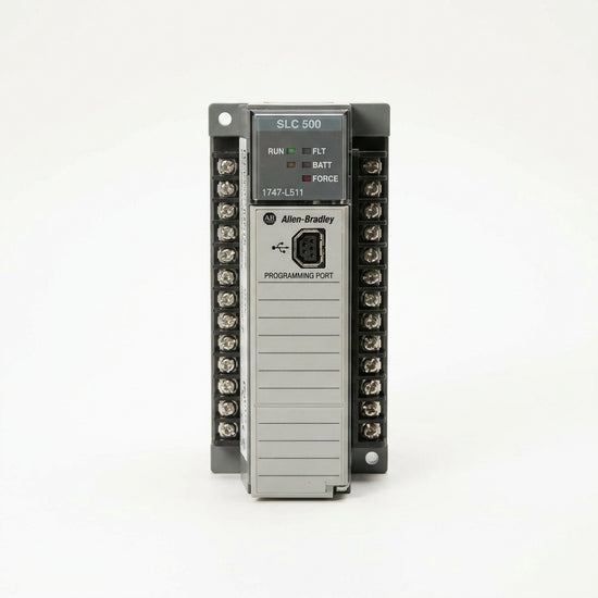 Allen-Bradley 1747-L511
