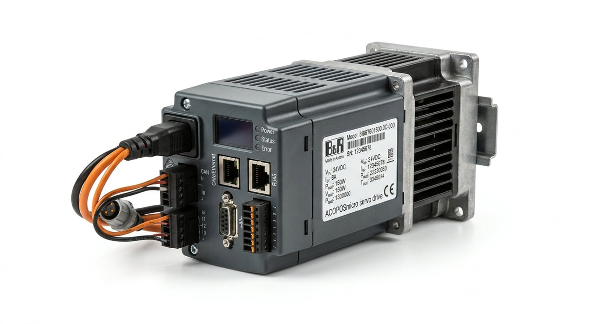 B&R 8I66T601500.0C-000