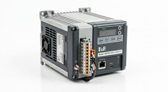 B&R 8GP50-050--010S1V1