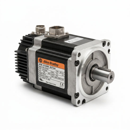 Allen-Bradley MPM-B1304M-MJ74AA