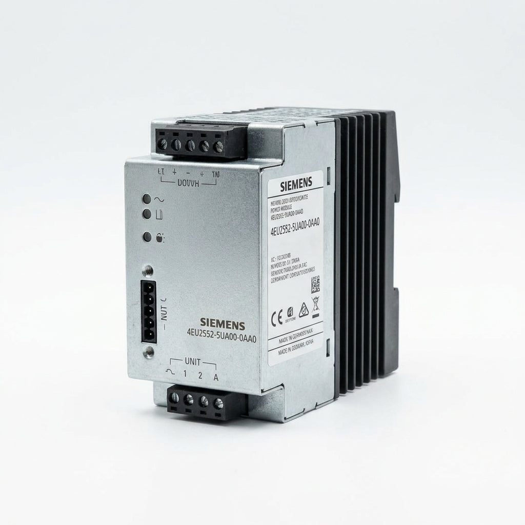 SIEMENS 4EU2552-5UA00-0AA0