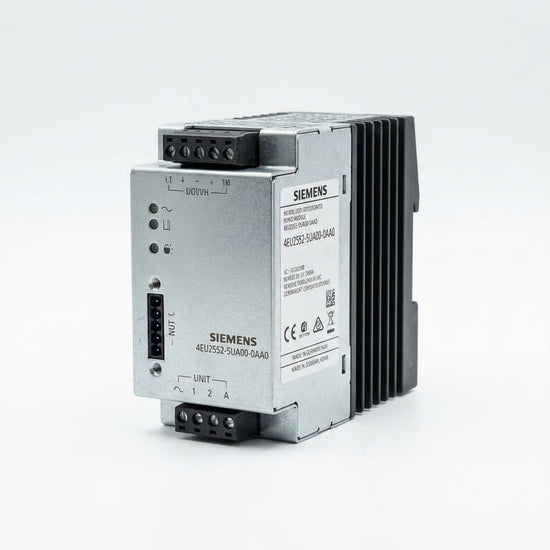 SIEMENS 4EU2552-5UA00-0AA0