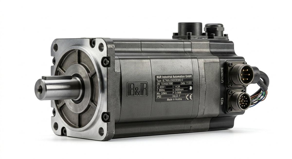 B&R 8LTA95.E6003F000-0