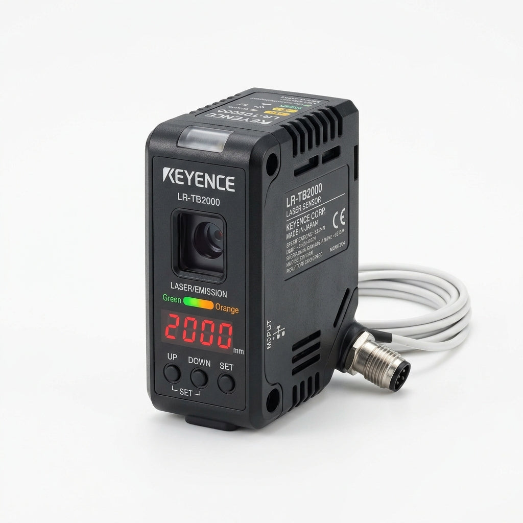 KEYENCE CORP LR-TB2000