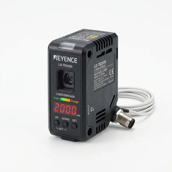 KEYENCE CORP LR-TB2000