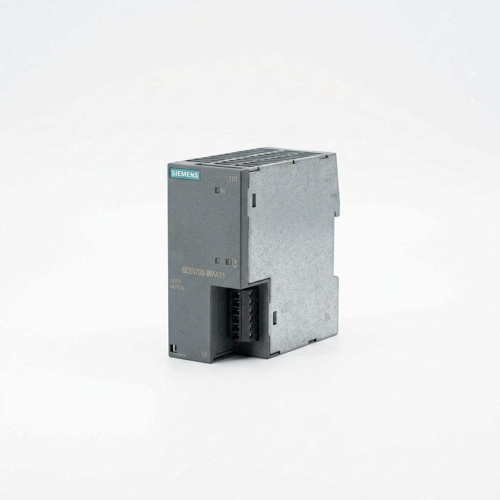Siemens 6ES5700-8MA11
