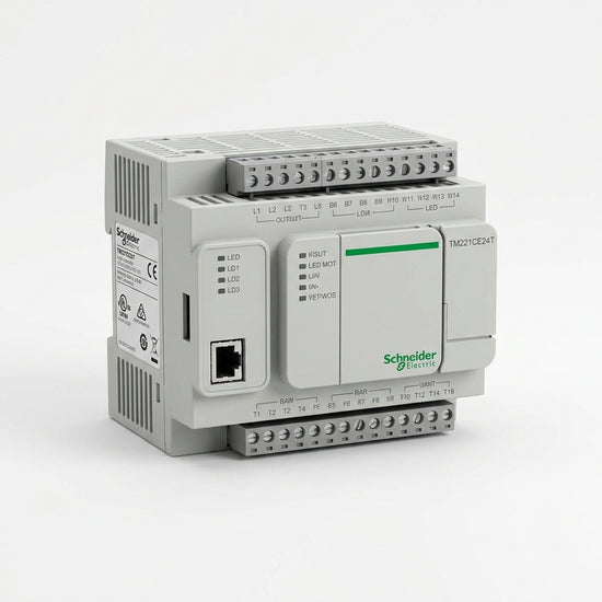 Schneider Electric TM221CE24T