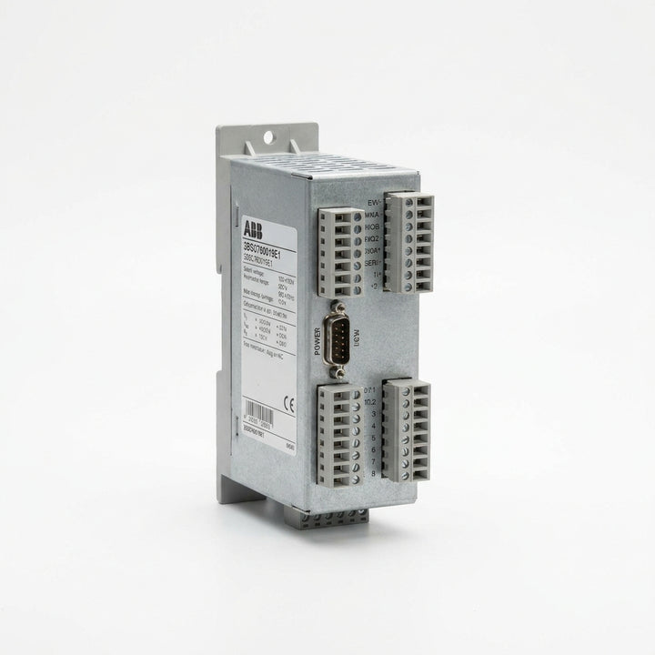 ABB 3BSC760019E1