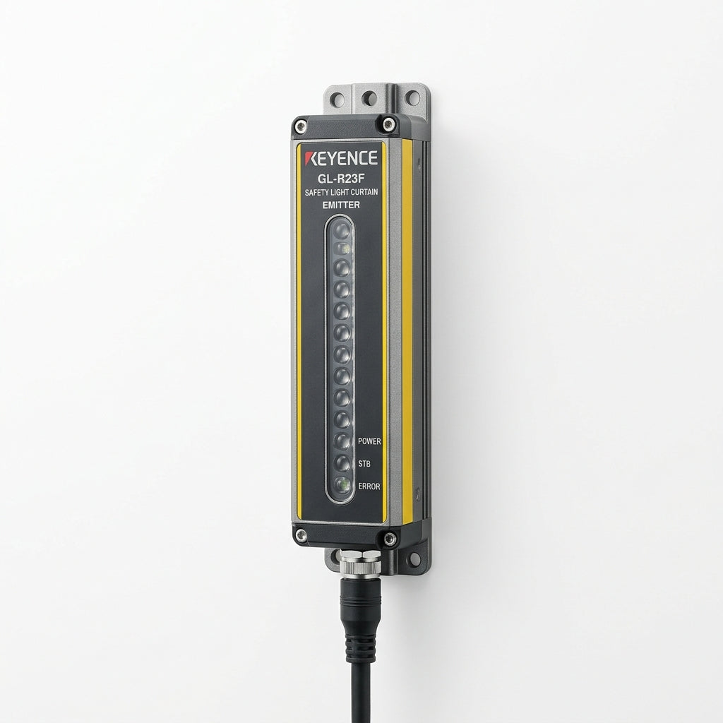 KEYENCE CORP GL-R23F