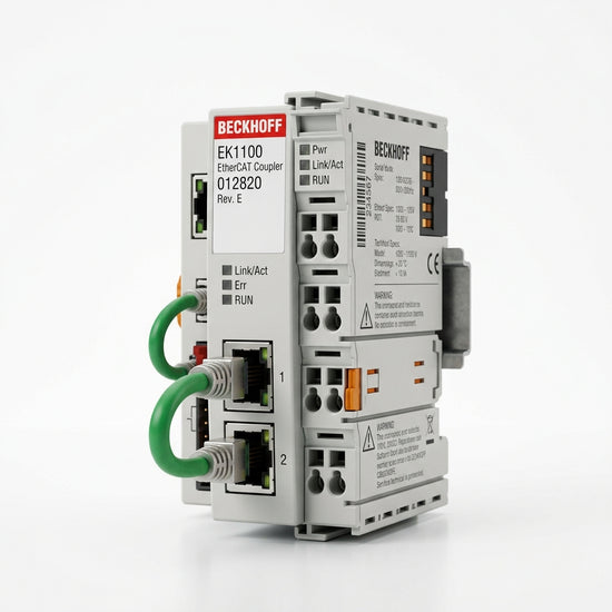 BECKHOFF 012820