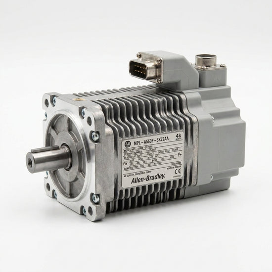 Allen-Bradley MPL-A560F-SK72AA