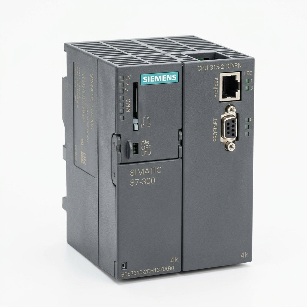 Siemens 6ES7315-2EH13-0AB0
