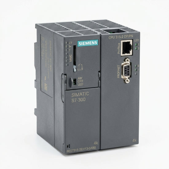 Siemens 6ES7315-2EH13-0AB0