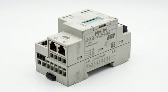 SIEMENS 6ES7 151-3AA22-0AB0