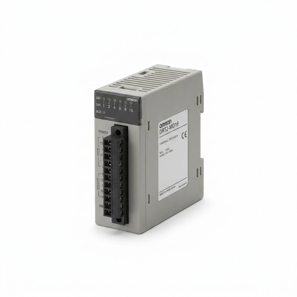 Omron DRT2-MD16