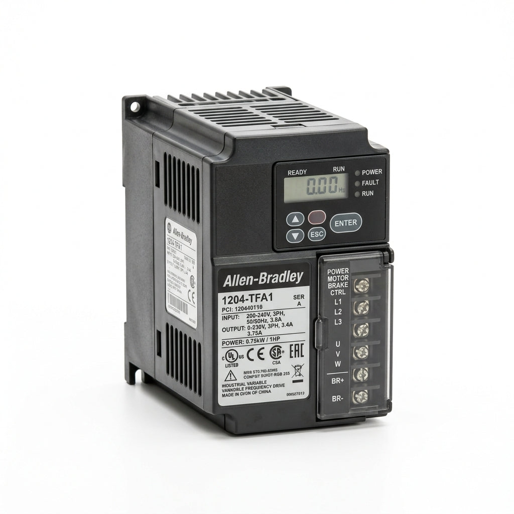 ALLEN BRADLEY 1204-TFA1
