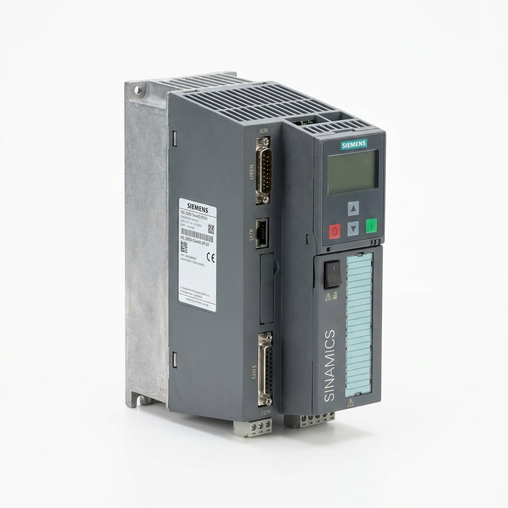 SIEMENS 6SL3055-0AA00-3FA0