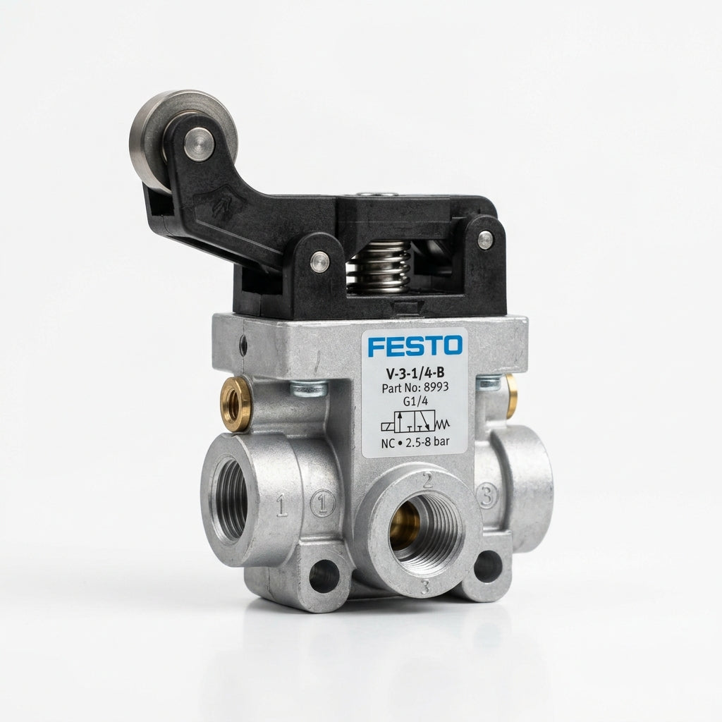FESTO V-3-1/4-B
