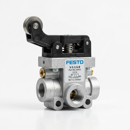 FESTO V-3-1/4-B