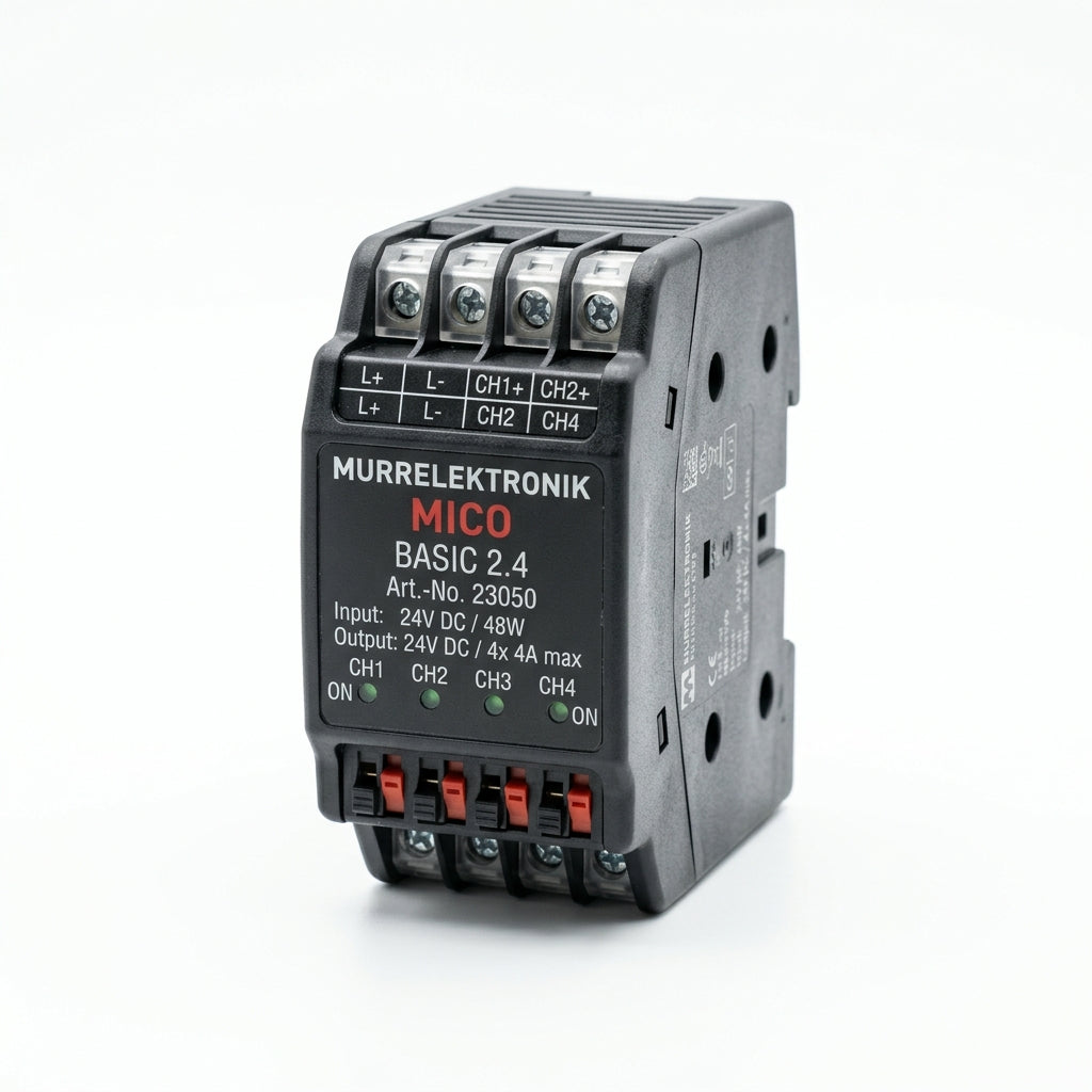 MURRELEKTRONIK 23050