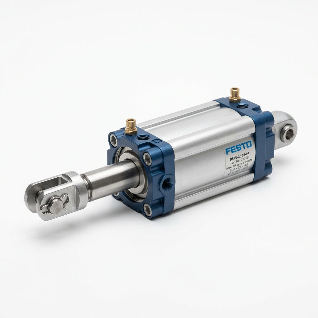 FESTO DSNU-25-55-PA