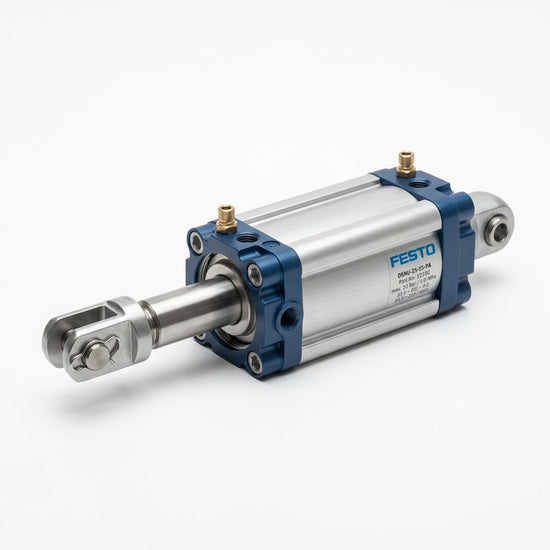 FESTO DSNU-25-55-PA