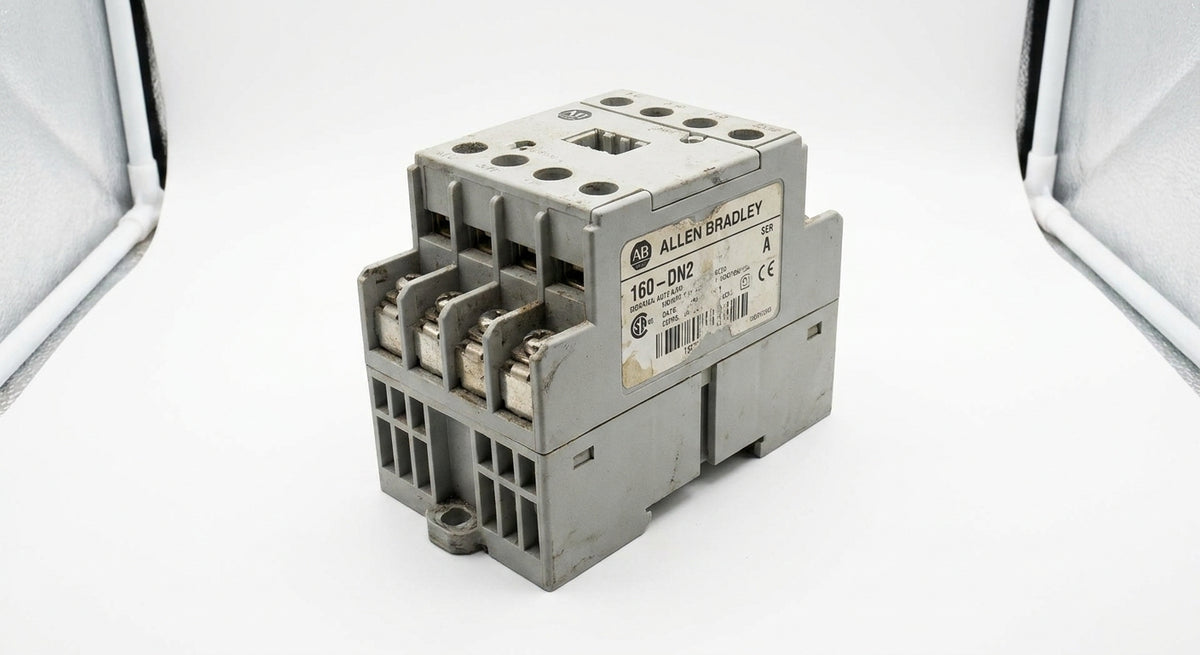 ALLEN BRADLEY 160-DN2