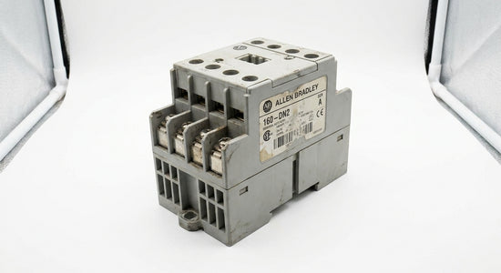 ALLEN BRADLEY 160-DN2