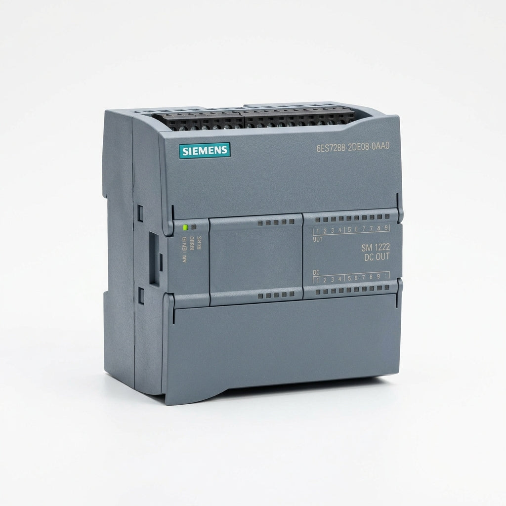 Siemens 6ES7288-2DE08-0AA0