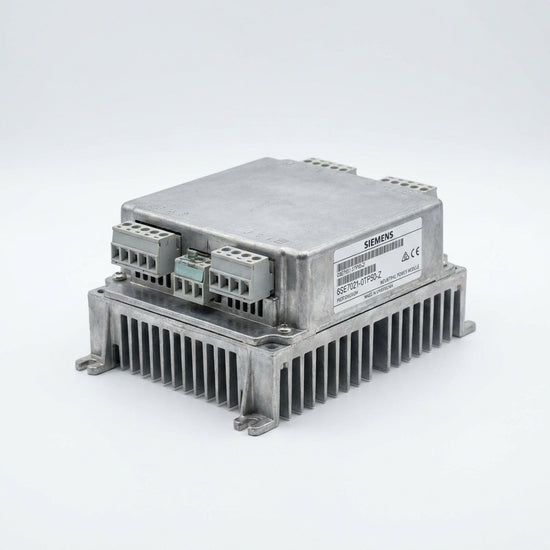 Siemens 6SE7021-0TP50-Z