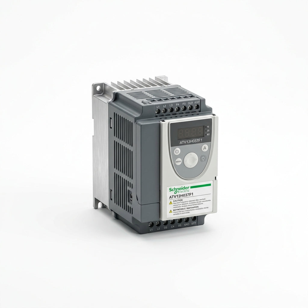Schneider Electric ATV12H037F1