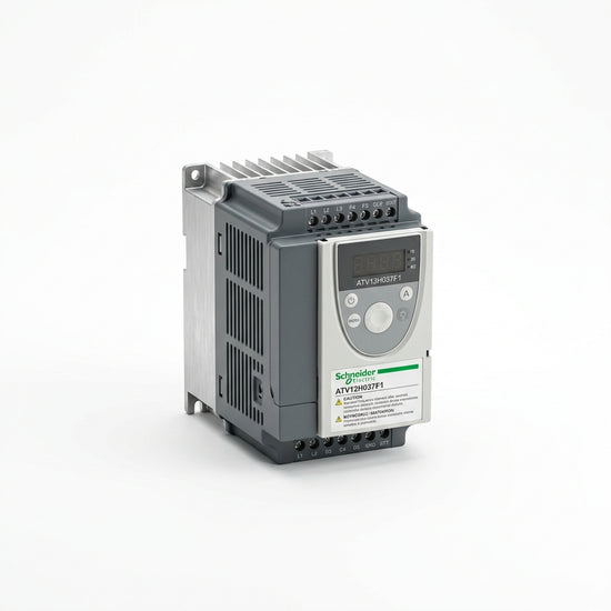 Schneider Electric ATV12H037F1