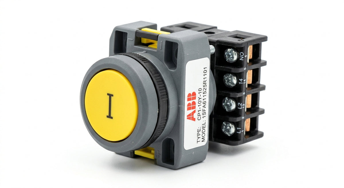 ABB 1SFA611525R1101