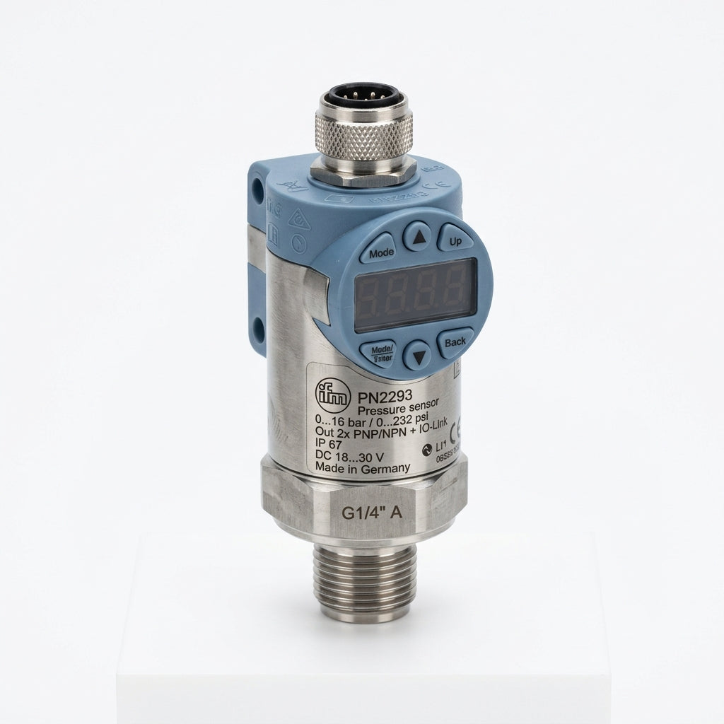 IFM PN2293