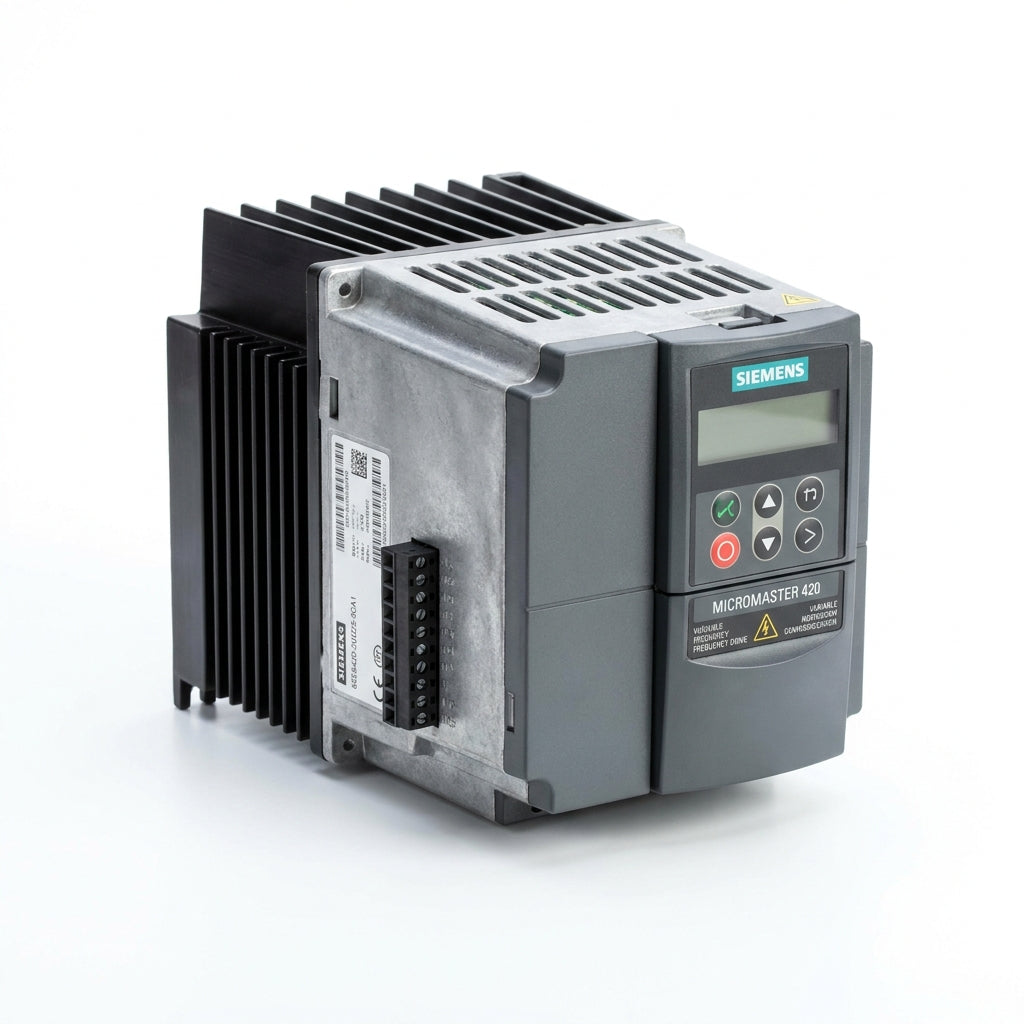 Siemens 6SE6420-2UD25-5CA1