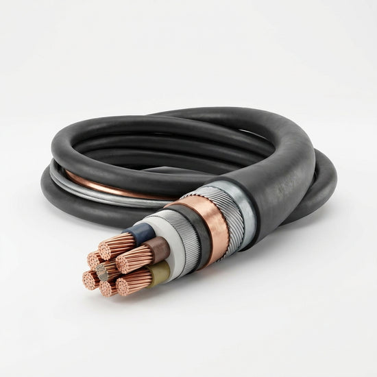 BIND Phoenix Contact SAC-8P-10.0-519/M12FS SKL Sensor Cable 8-Pin M12 Female 10m SICK