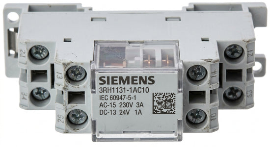 SIEMENS 3RH1131-1AC10