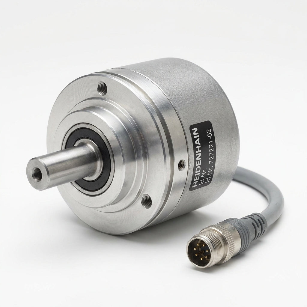 Heidenhain 727221-02