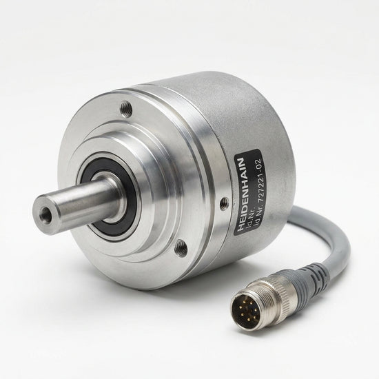 Heidenhain 727221-02