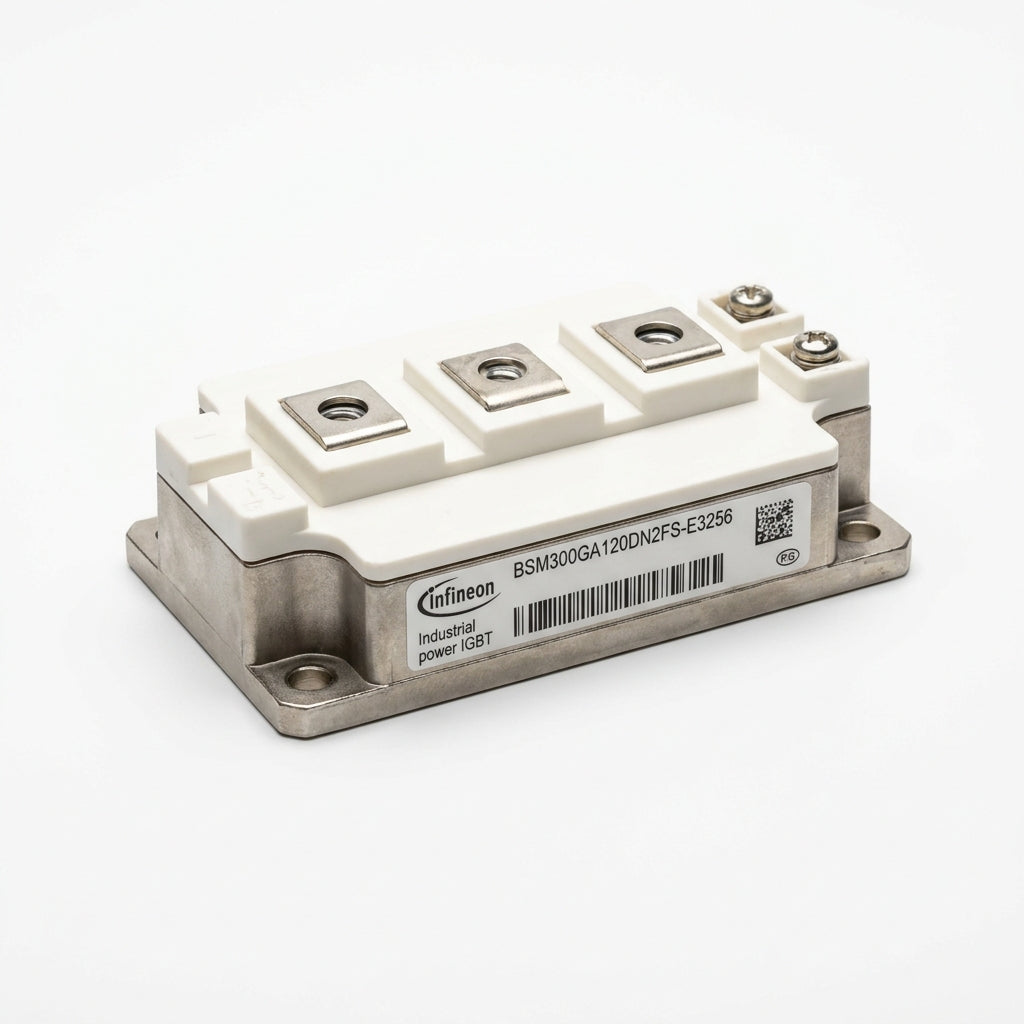 Infineon BSM300GA120DN2FS-E3256