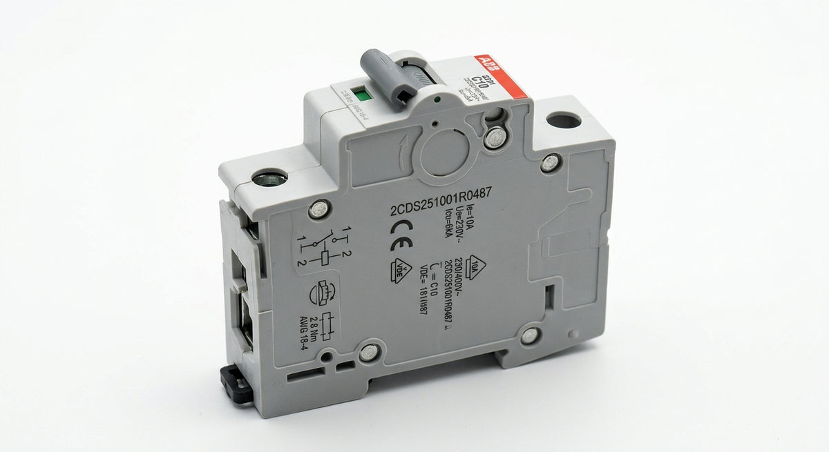 ABB 2CDS251001R0487