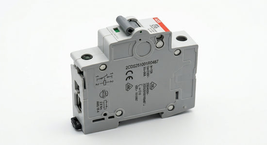 ABB 2CDS251001R0487