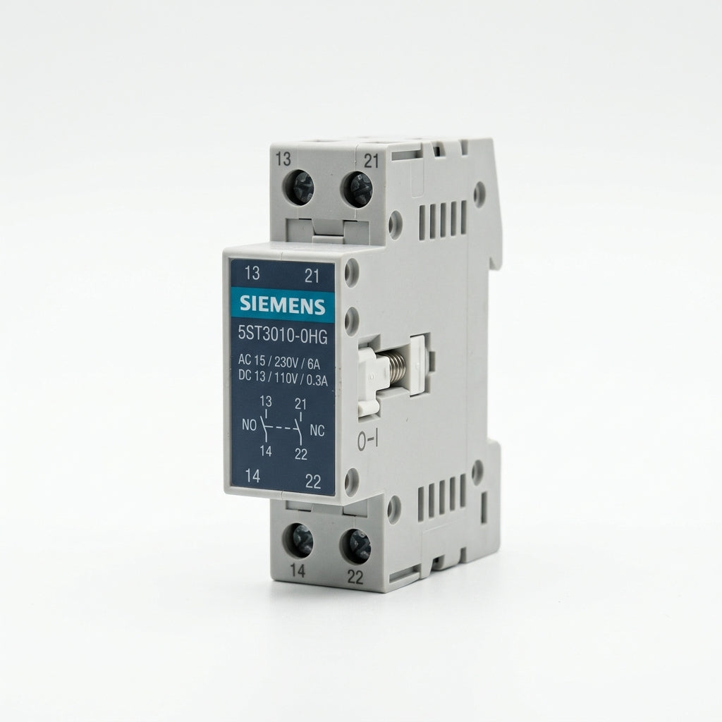 SIEMENS 5ST3010-OHG