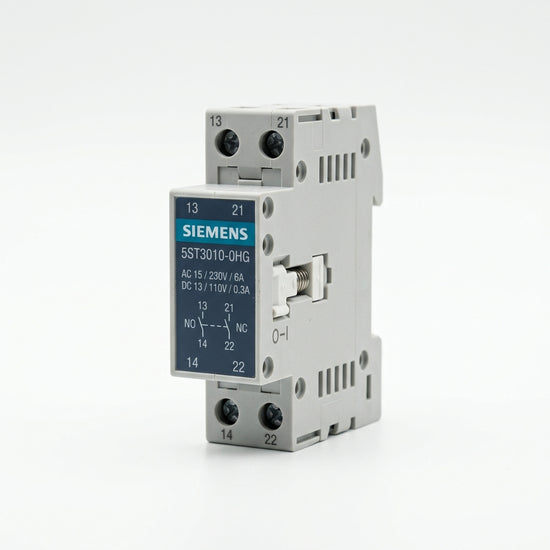 SIEMENS 5ST3010-OHG