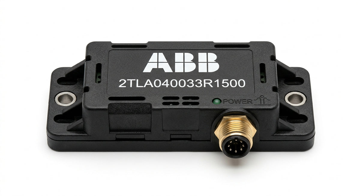 ABB 2TLA040033R1500