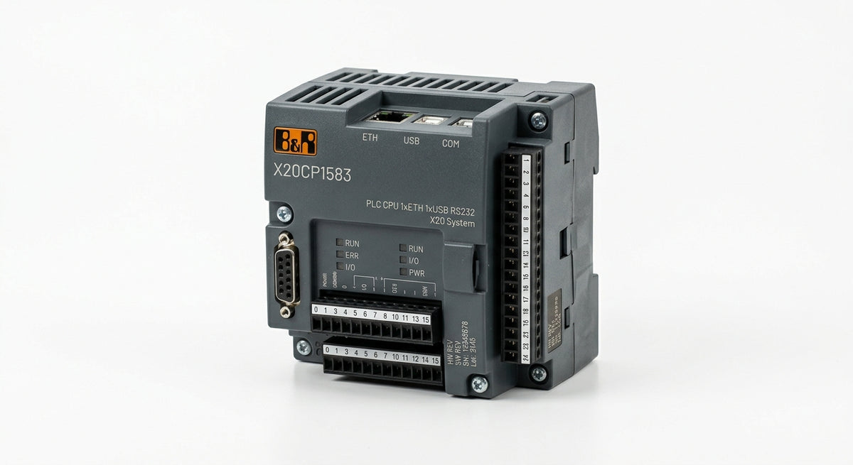 B&R X20CP1583