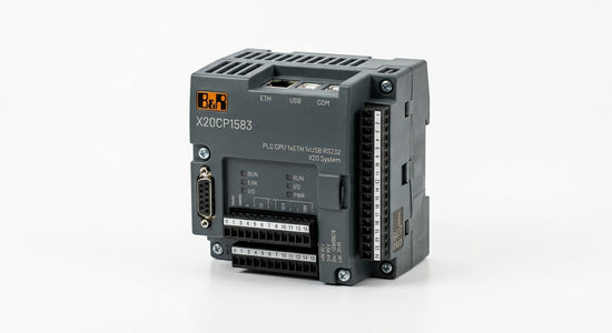 B&R X20CP1583